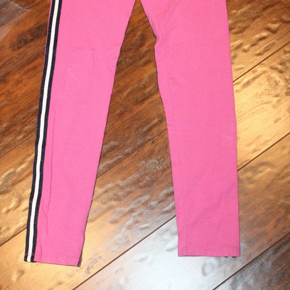 3/$20 🏷 Gap Girls Leggings Size 8 - Picture 3 of 3